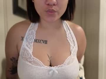 oohhellothere's chat room