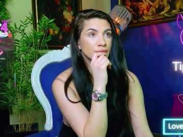 nicollepalmer's chat room