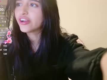 elisparadisex's chat room