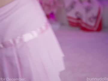 bunnydollstella's chat room