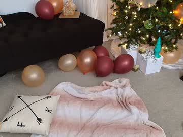 foxy_gamer's chat room