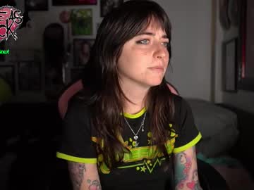 blueasfuck's chat room