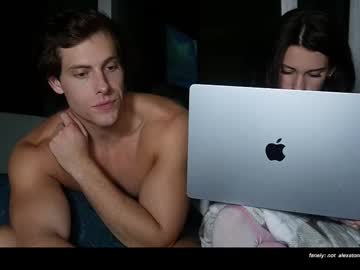 alexandluna's chat room