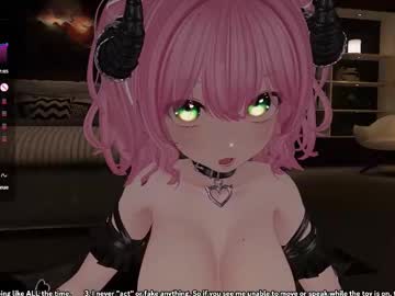 peachyvt's chat room