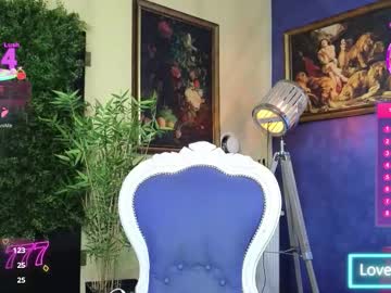 nicollepalmer's chat room