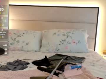 carmenthebrat's chat room