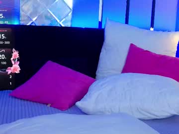 milla_cali's chat room