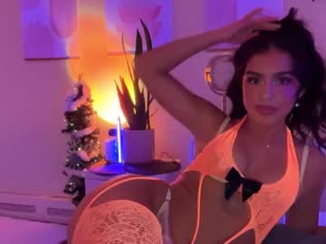 ariajackson's chat room