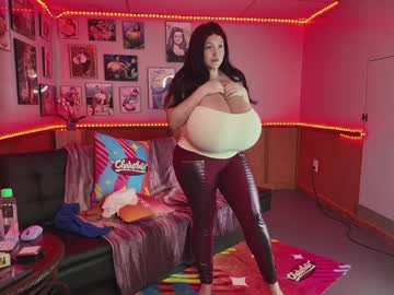 demora_avarice's chat room