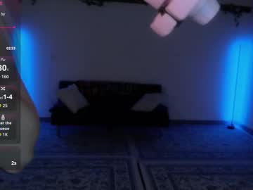 helena_hope's chat room