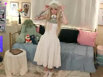 archancel's chat room