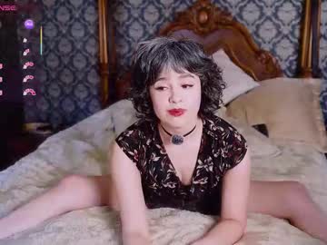 thecamwoman's chat room