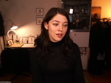 spectralmatter's chat room