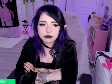 crimsonkitten's chat room