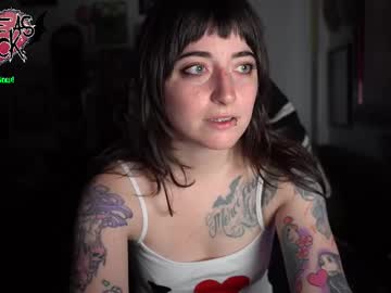 blueasfuck's chat room