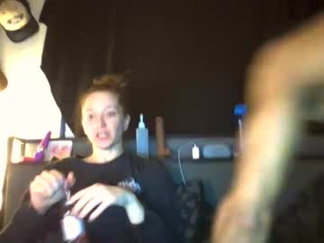 lizzyvonn's chat room