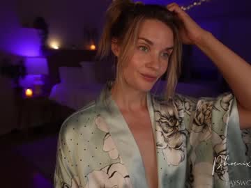 phoenix_taylor's chat room