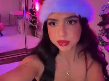 ariajackson's chat room