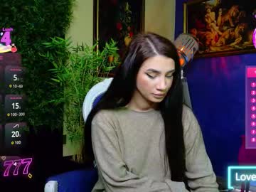 nicollepalmer's chat room