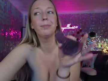 lucyallen4201's chat room