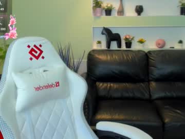 michafox's chat room