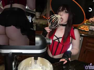 crimsonkitten's chat room