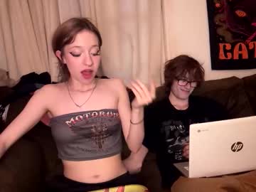 jackievilleof's chat room