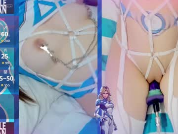 daddyslittlegirl01's chat room