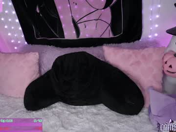 crimsonkitten's chat room