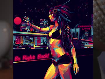 chroniclove's chat room