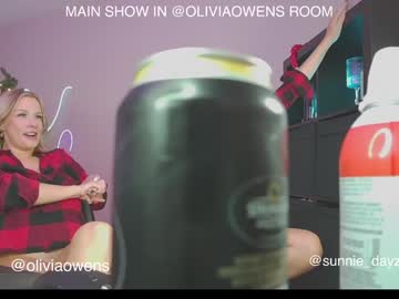 sunnie_dayz's chat room