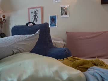 sistinehashands's chat room