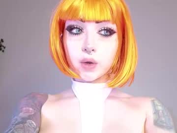 ivey_strigoi's chat room