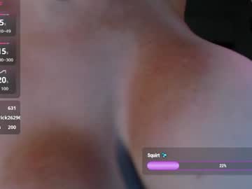 helena_hope's chat room