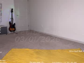 petitebrat's chat room