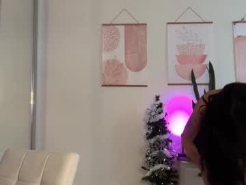 ariajackson's chat room