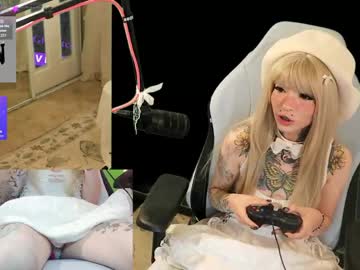 archancel's chat room