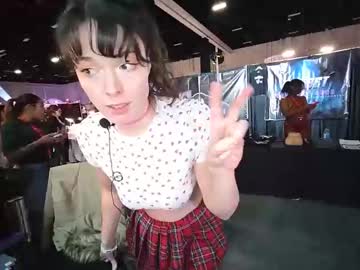 tiggerrosey's chat room