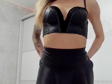 v_deville's chat room