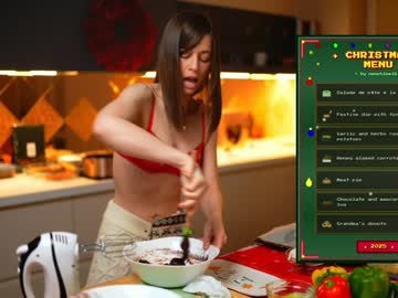 newchloe18's chat room