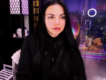 alma_pearl's chat room