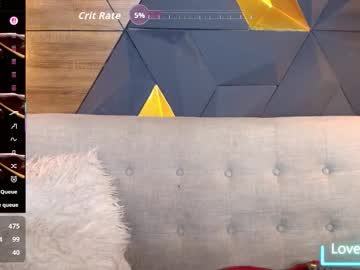 ary_hanna's chat room