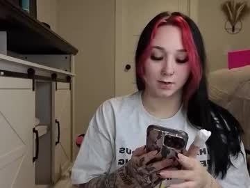 iveyjade33's chat room