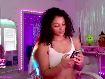 princess_cece's chat room