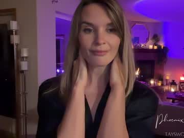 phoenix_taylor's chat room