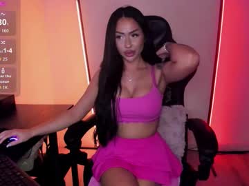 alicemadyson's chat room