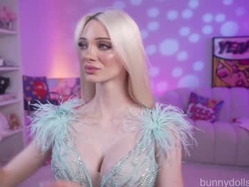 bunnydollstella's chat room