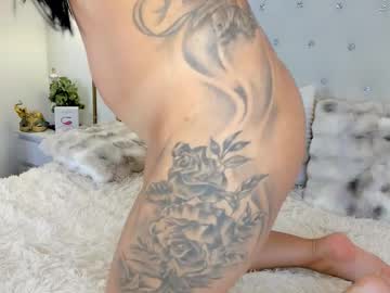 ai_bamby's chat room