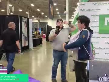 crimsonkitten's chat room