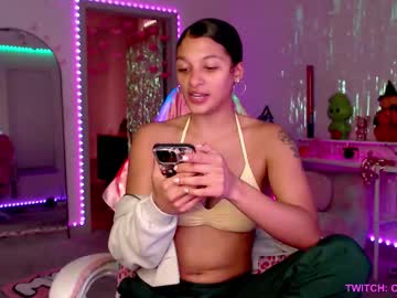 princess_cece's chat room